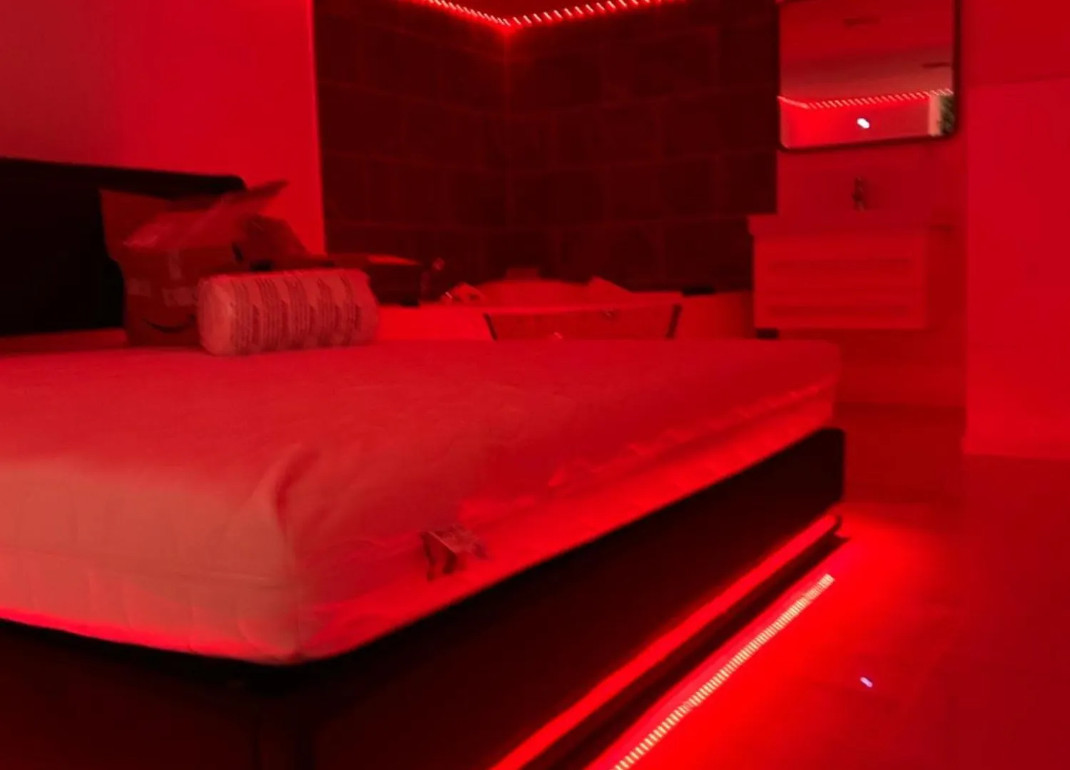 Love Room Camaret-sur-Aigues